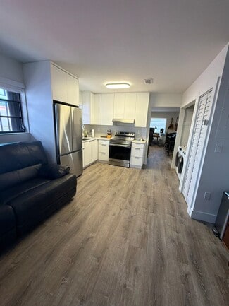 Miami, FL Multi-Family - 1212 SW 30th Pl