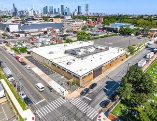 Maspeth, NY Warehouse - 48-23 55th Ave