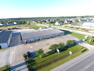 Spring, TX Industrial - 6425-6465 FM-2920 Hwy Spring, TX Industrial - 6425-6465 FM-2920 Hwy