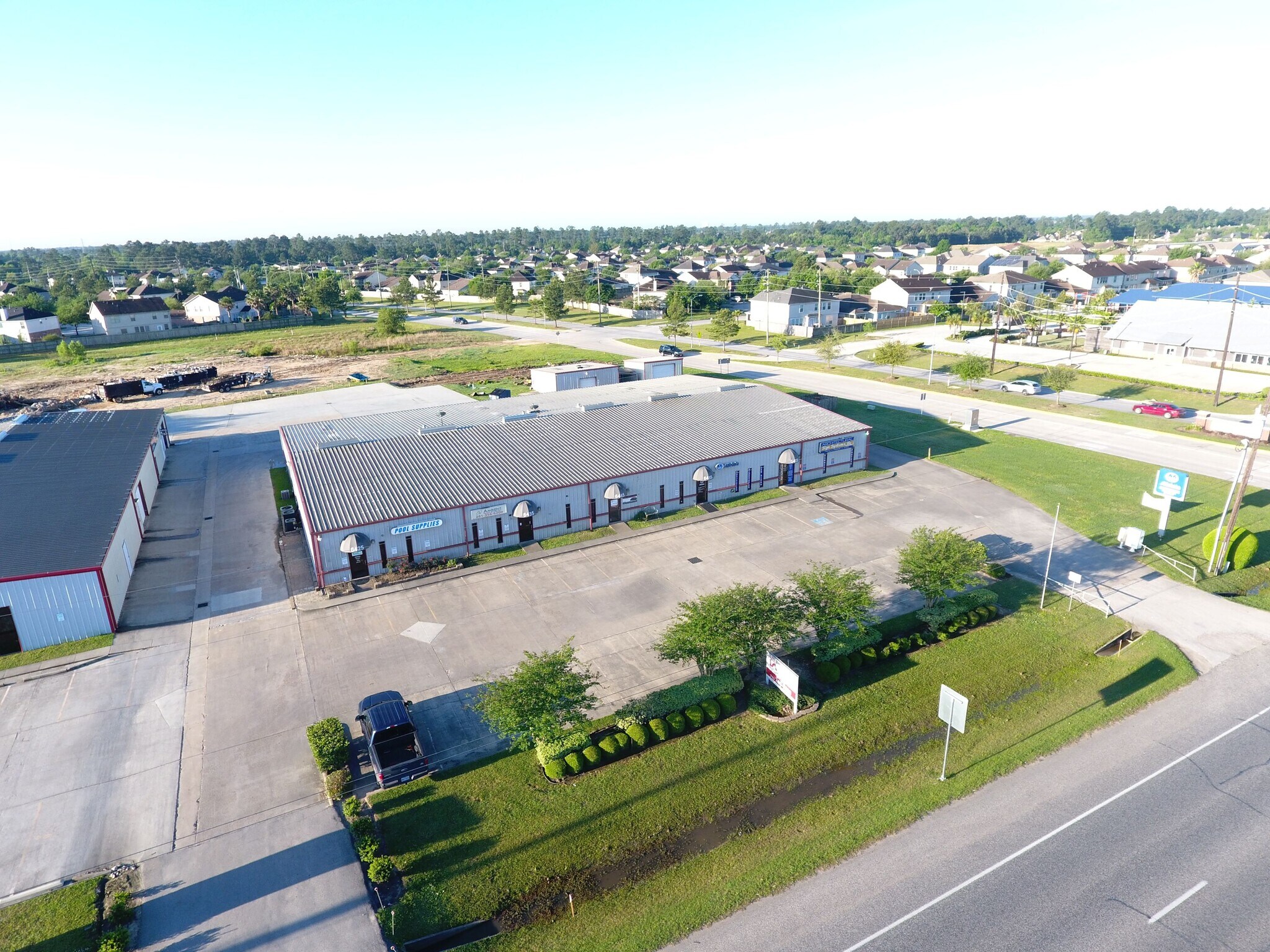6425-6465 FM-2920 Hwy, Spring, TX for Rent