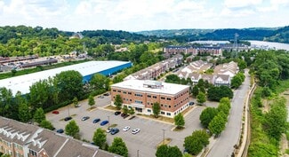 Pittsburgh, PA Office/Medical - 300 Chapel Harbor Dr