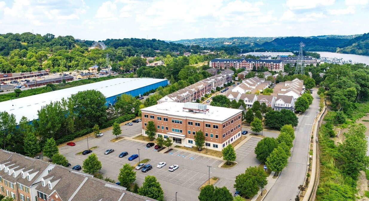 300 Chapel Harbor Dr, Pittsburgh, PA for Rent