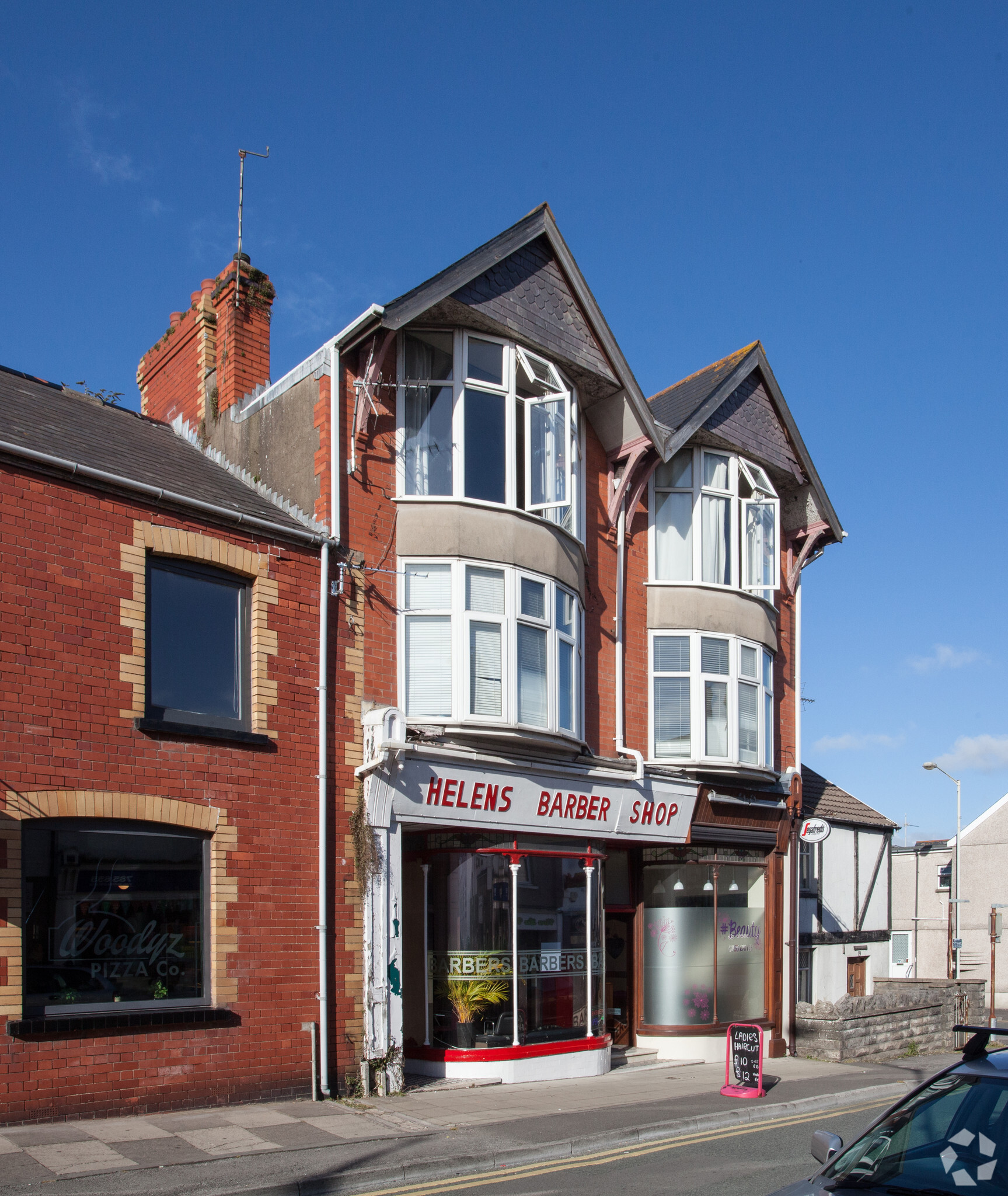 17A-17B New Rd, Porthcawl, MGN for Sale