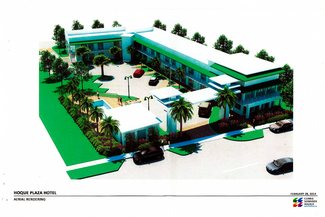 Delray Beach, FL undefined - 1600 N Federal Hwy