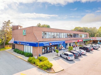 Richmond, BC Office, Retail - 10151 No. 3 Rd Richmond, BC Office, Retail - 10151 No. 3 Rd