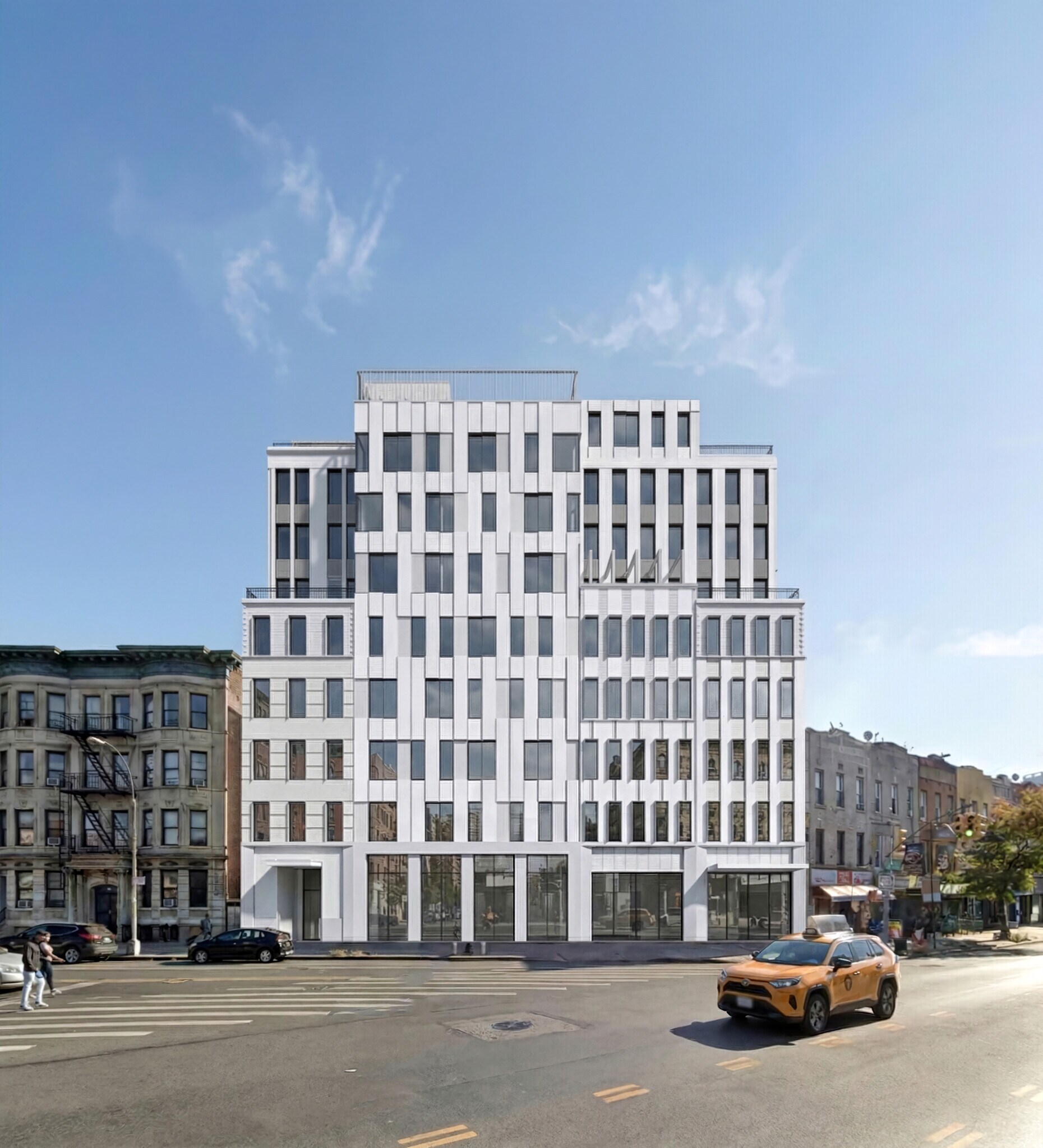 2625 Bedford Ave, Brooklyn, NY for Rent