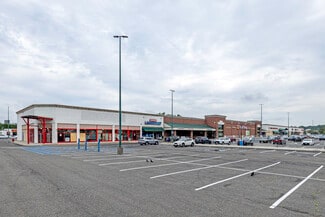 Bronx, NY Retail - 691 Co-op City Blvd