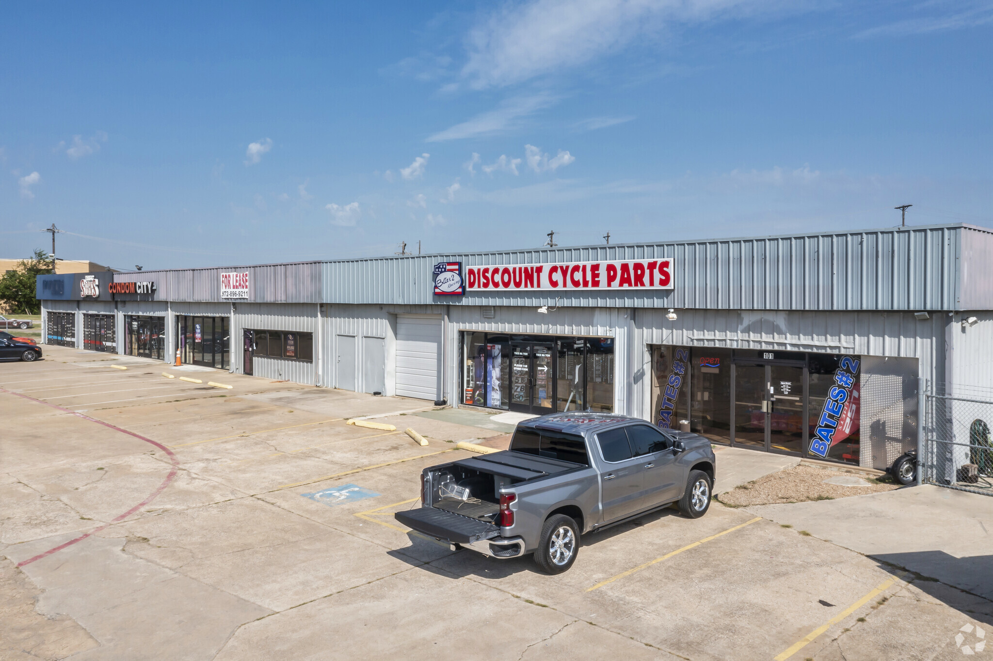 2455 E Highway 121, Lewisville, TX for Rent