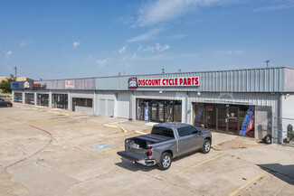 Lewisville, TX Office, Office/Retail, Retail - 2455 E Highway 121