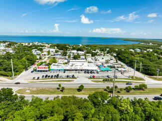 Key Largo, FL Storefront Retail/Residential - 100636 Overseas Hwy