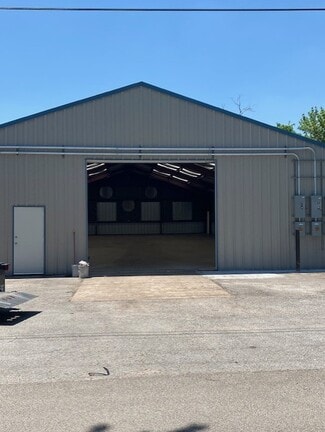 Houston, TX Industrial - 5121 April Ln