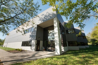 Dublin, OH Warehouse - 6141 Avery Rd Dublin, OH Warehouse - 6141 Avery Rd