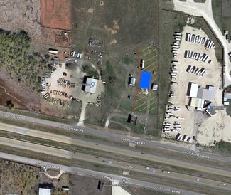 Abilene, TX Industrial - 6646 E Interstate 20