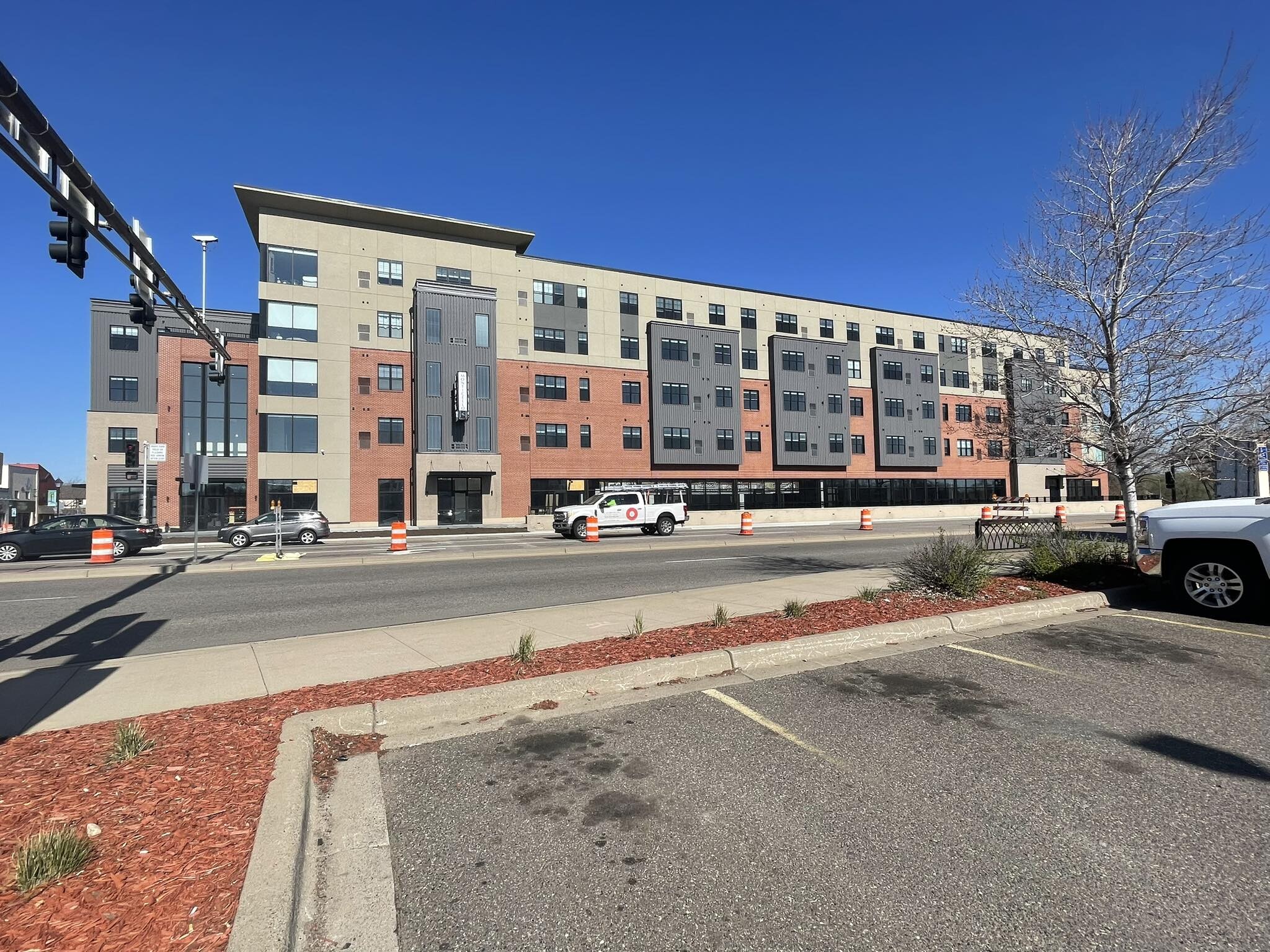 101 W Broadway St, Monticello, MN for Rent