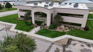 Cedar Rapids, IA Office - 2110 Fiserv Drive Southwest Cedar Rapids, IA Office - 2110 Fiserv Drive Southwest