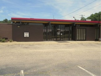 Fayetteville, NC Retail - 5397 Ramsey St