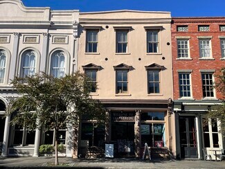 Charleston, SC Retail - 231 Meeting St