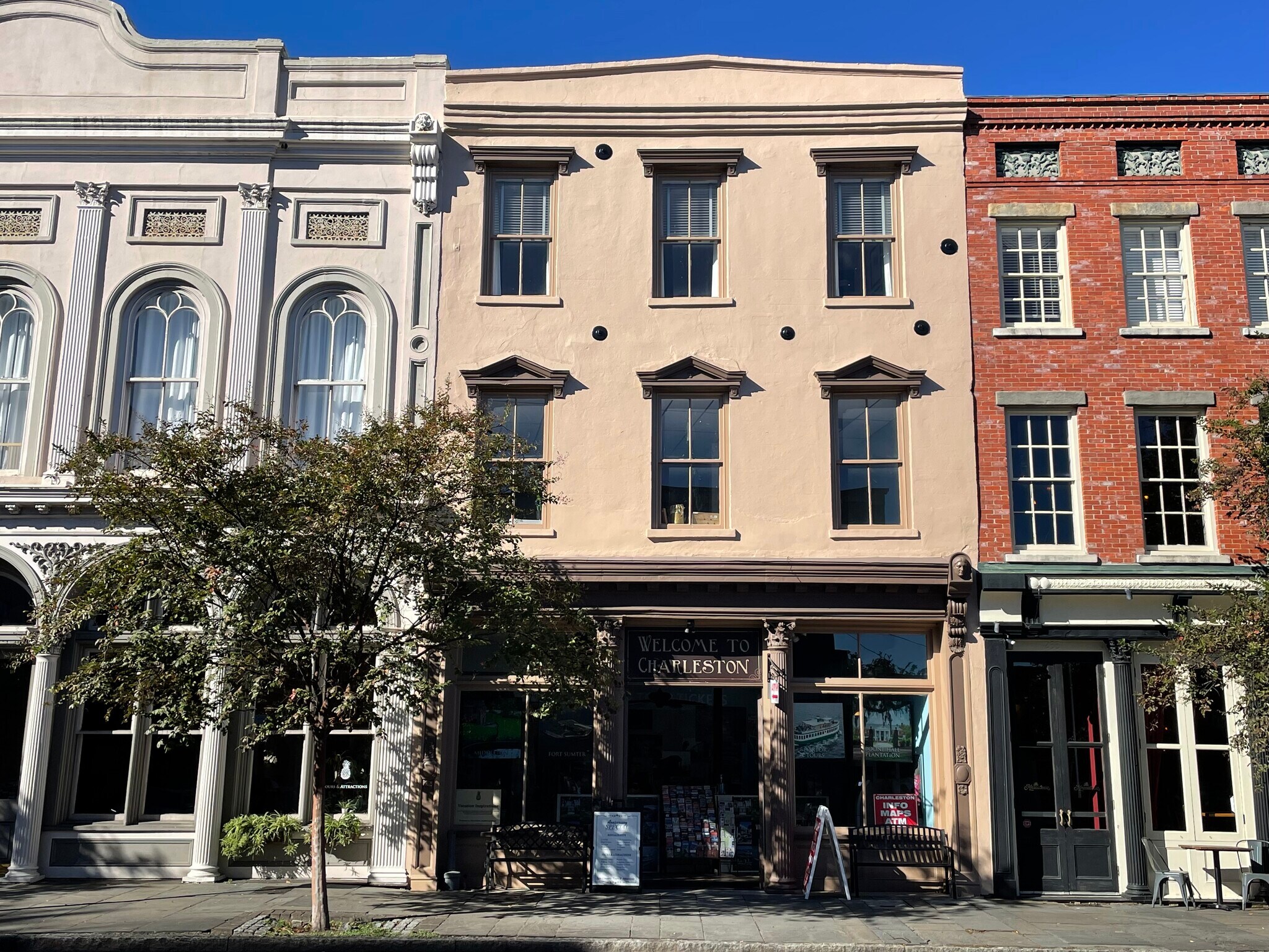 231 Meeting St, Charleston, SC for Rent