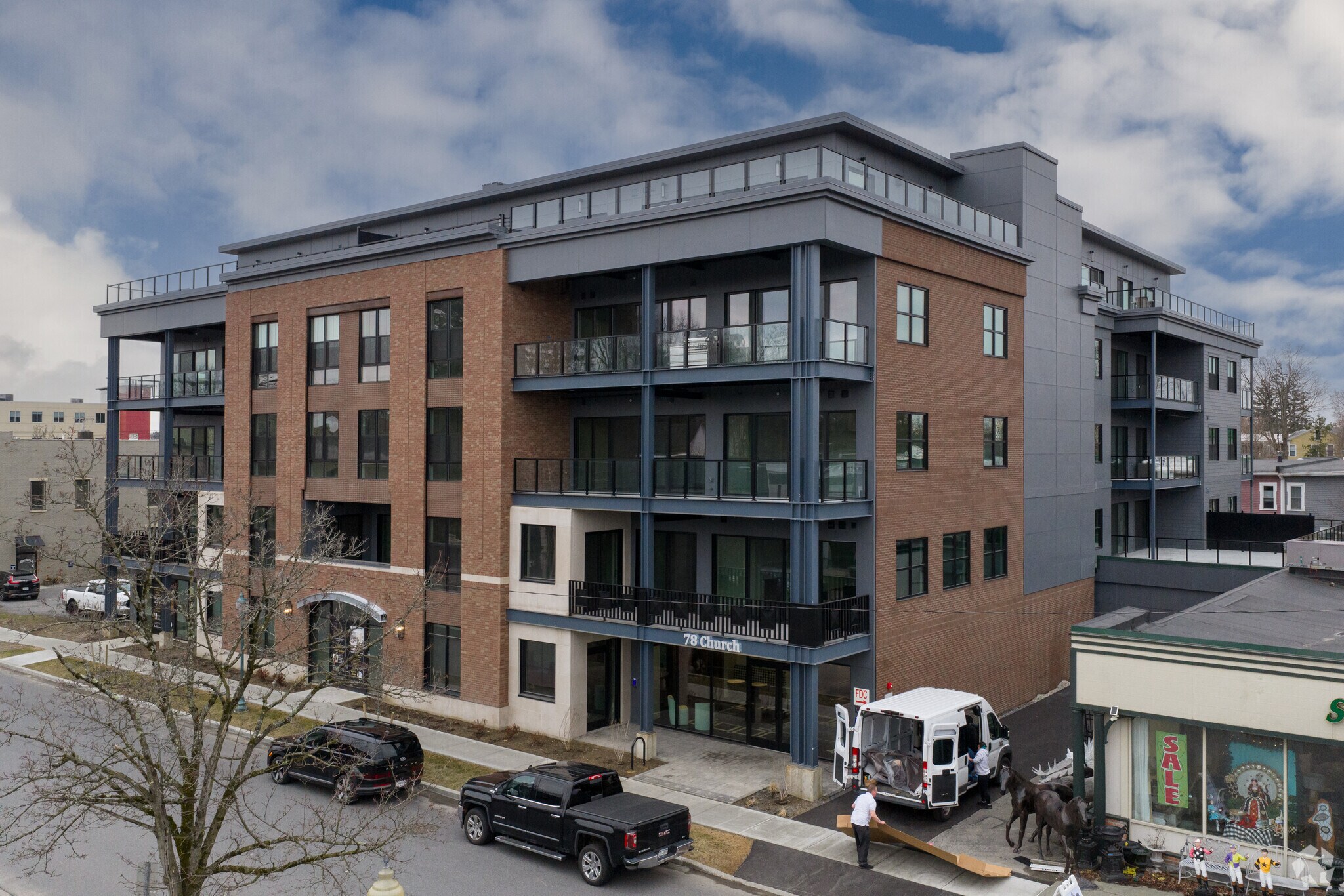 78 Church St, Saratoga Springs, NY for Sale