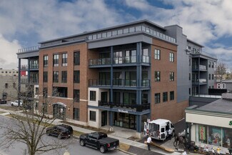 Saratoga Springs, NY Apartments - 78 Church St