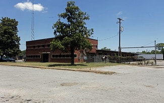 Nashville, TN Truck Terminal - 1500 2nd Ave S Nashville, TN Truck Terminal - 1500 2nd Ave S