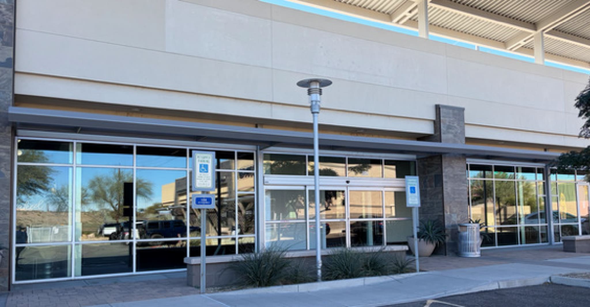 NE Loop 101 & Frank Lloyd Wright Blvd, Scottsdale, AZ for Rent