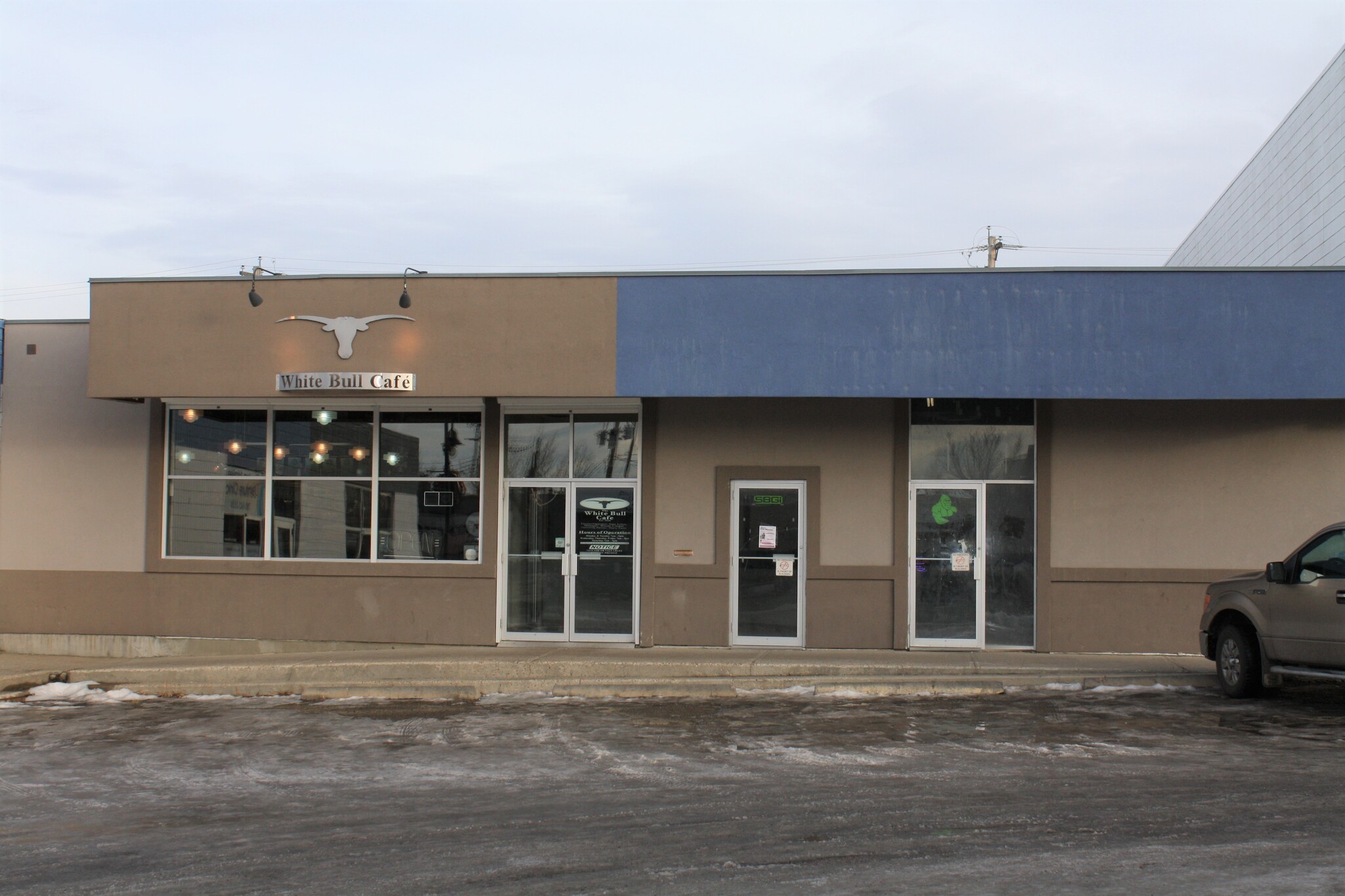 5105 51 st, Drayton Valley, AB for Rent
