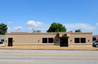 Saint Louis, MO Flex - 3118 Watson Rd Saint Louis, MO Flex - 3118 Watson Rd