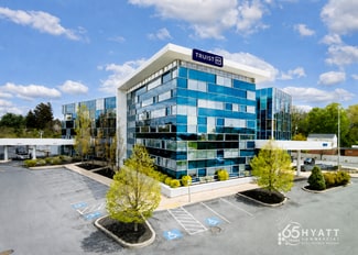Hagerstown, MD Office - 1800 Dual Hwy Hagerstown, MD Office - 1800 Dual Hwy