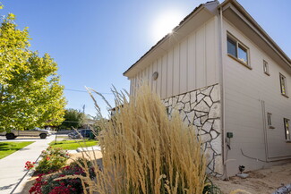 927 and 547 Ralston Street - 17 Units