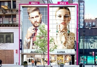 New York, NY Retail - 25-29 W 34th St