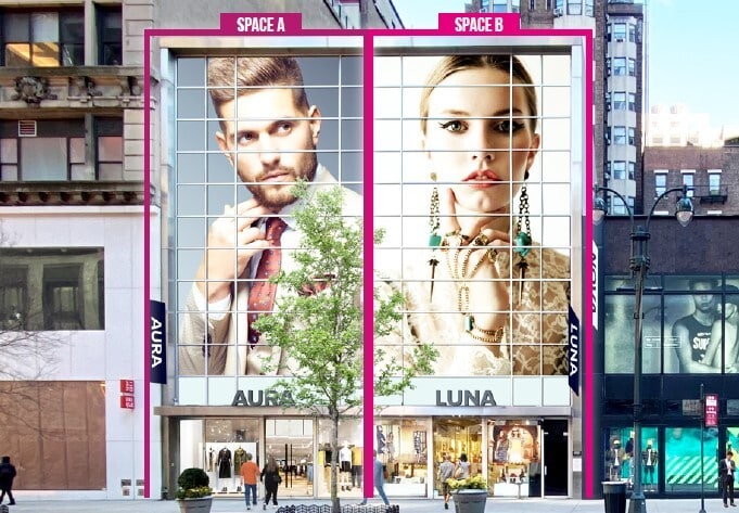 25-29 W 34th St, New York, NY for Rent