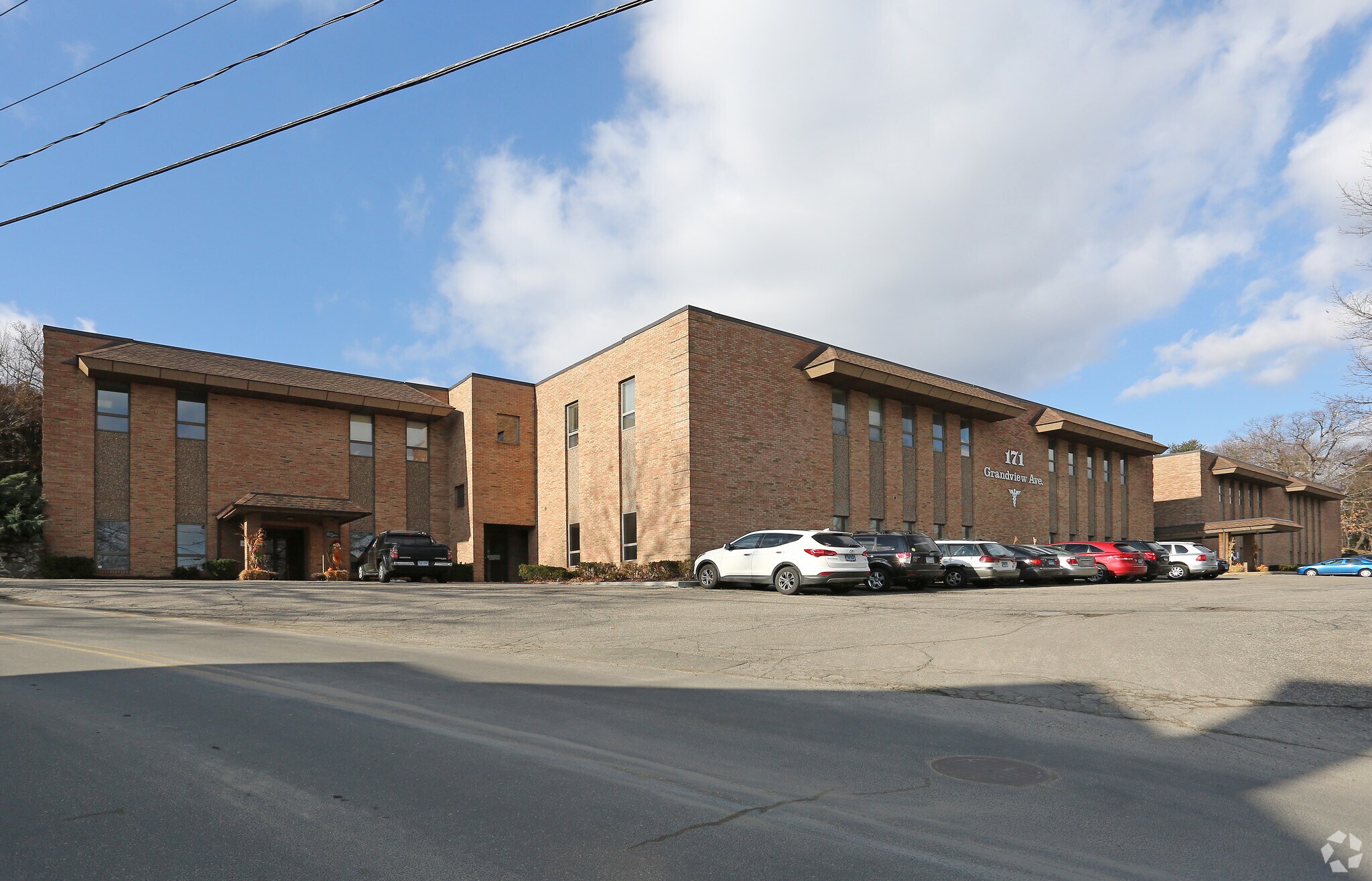 171 Grandview Ave, Waterbury, CT for Rent