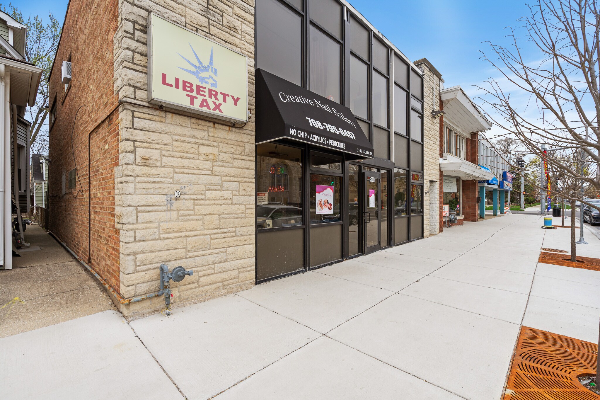 3108 Oak Park Ave, Berwyn, IL for Sale