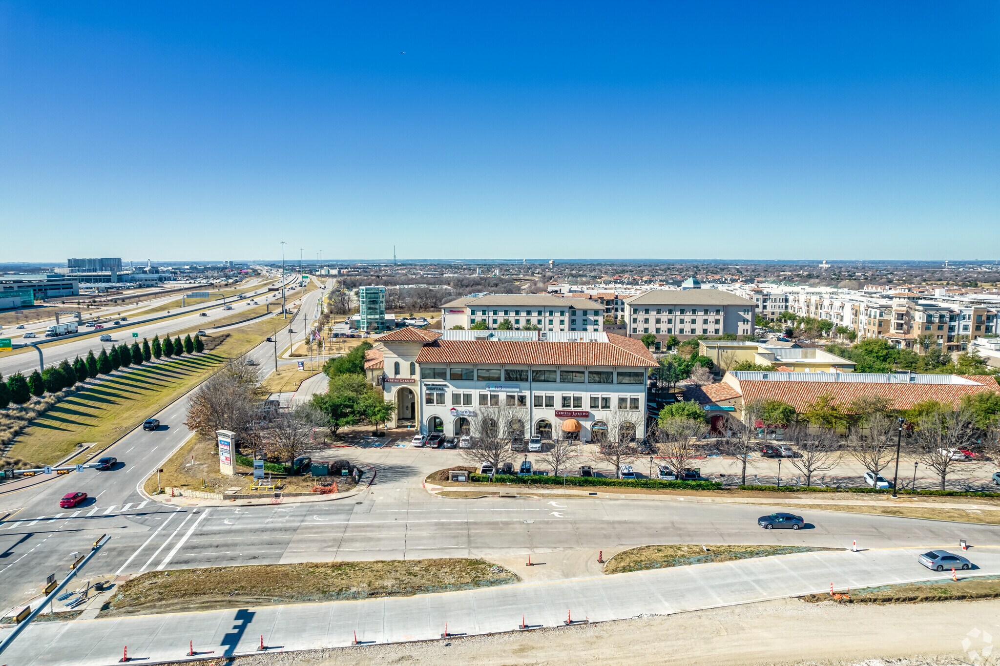 1125 Legacy Dr, Frisco, TX for Rent