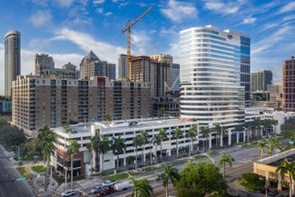 Fort Lauderdale, FL Office - 500 E Broward Blvd