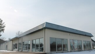 Carbondale, IL Showroom - 2145 Sweets Dr