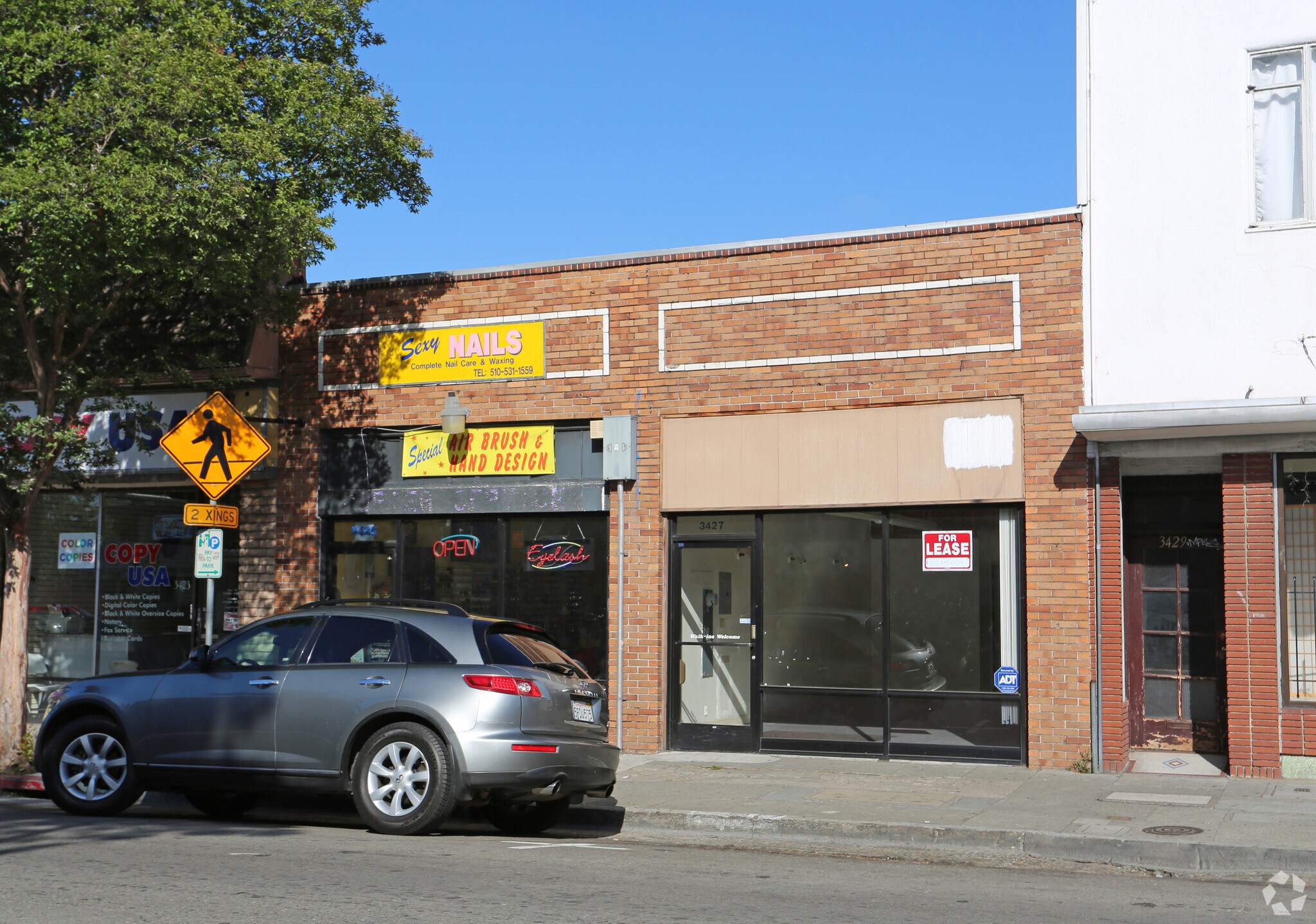 3425-3427 Fruitvale Ave, Oakland, CA for Rent