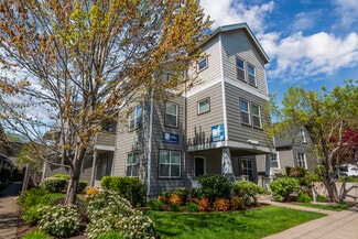 Eugene, OR Apartments - 1762 Hilyard St