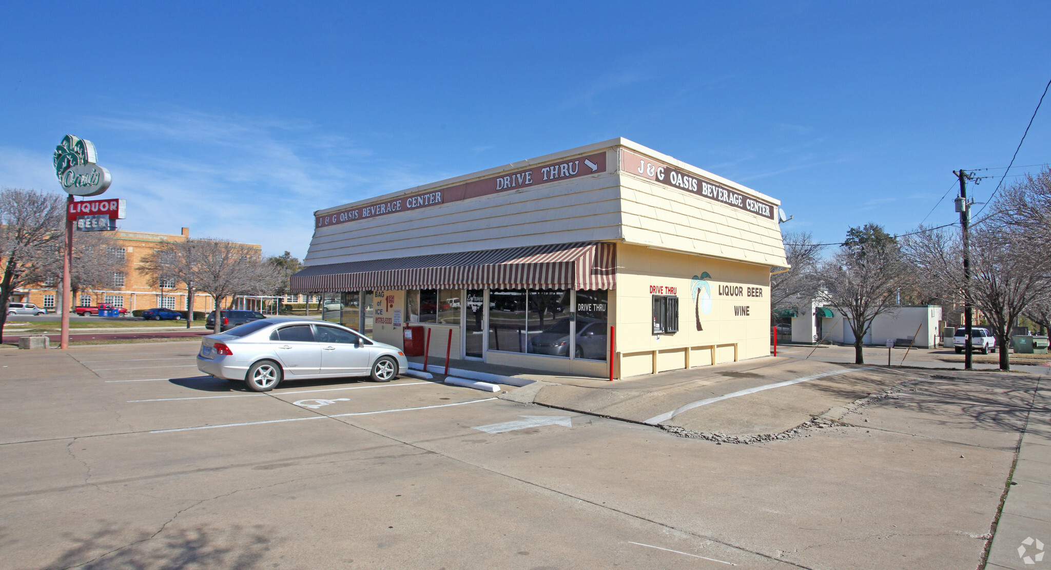 5101 Camp Bowie Blvd, Fort Worth, TX for Rent