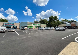 Passaic, NJ Retail - 78 Main Ave