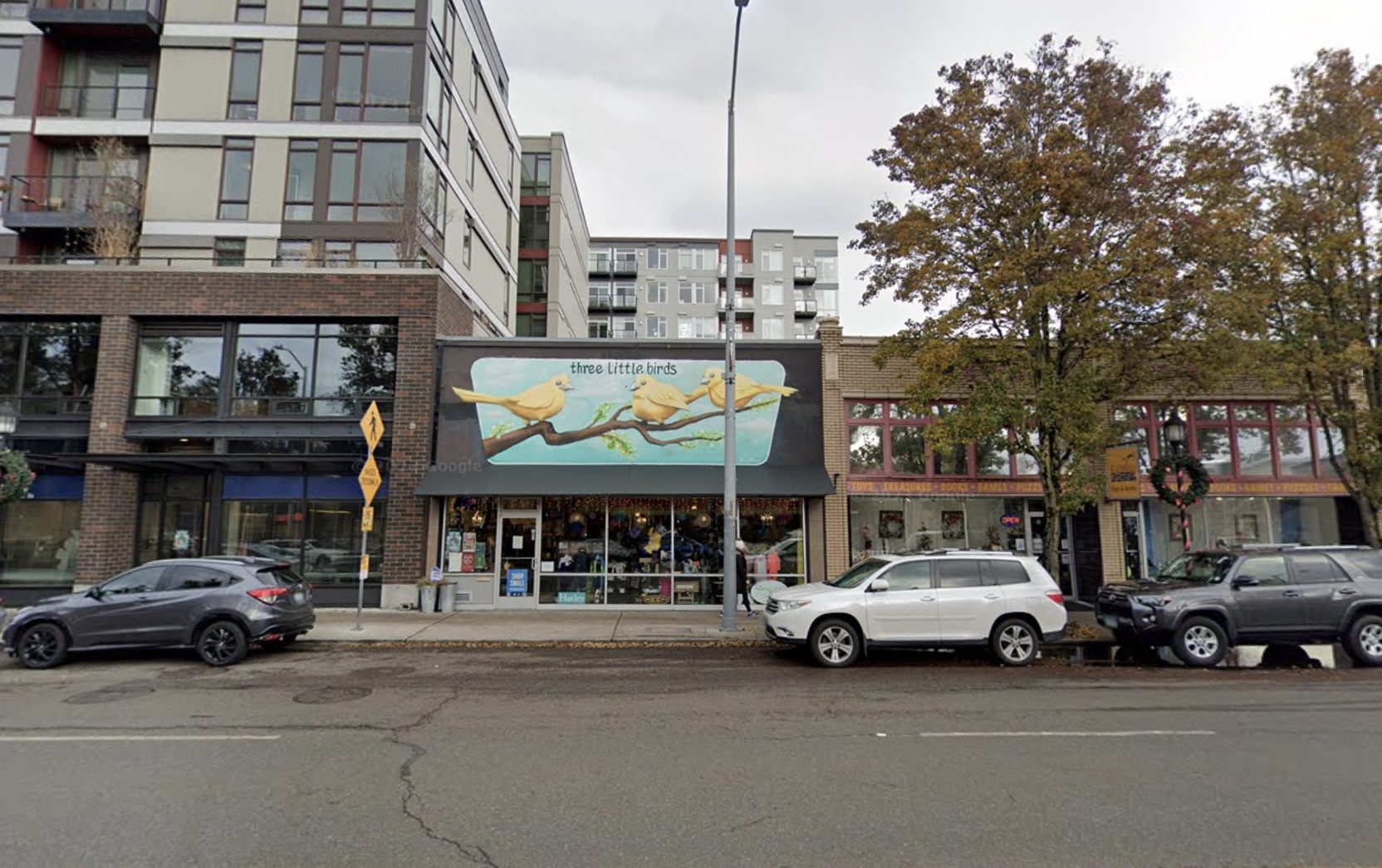 4736 California Ave SW, Seattle, WA for Rent