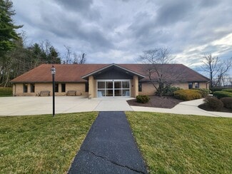 Middletown, PA Retail - 1400 Fulling Mill Rd
