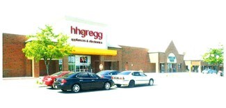 Bloomingdale, IL Retail - 340 W Army Trail Rd