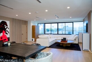 Los Angeles, CA Loft/Creative Space - 648 N St. Andrews Pl