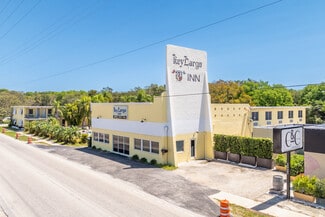 Key Largo, FL Hospitality - 99202 Overseas Hwy