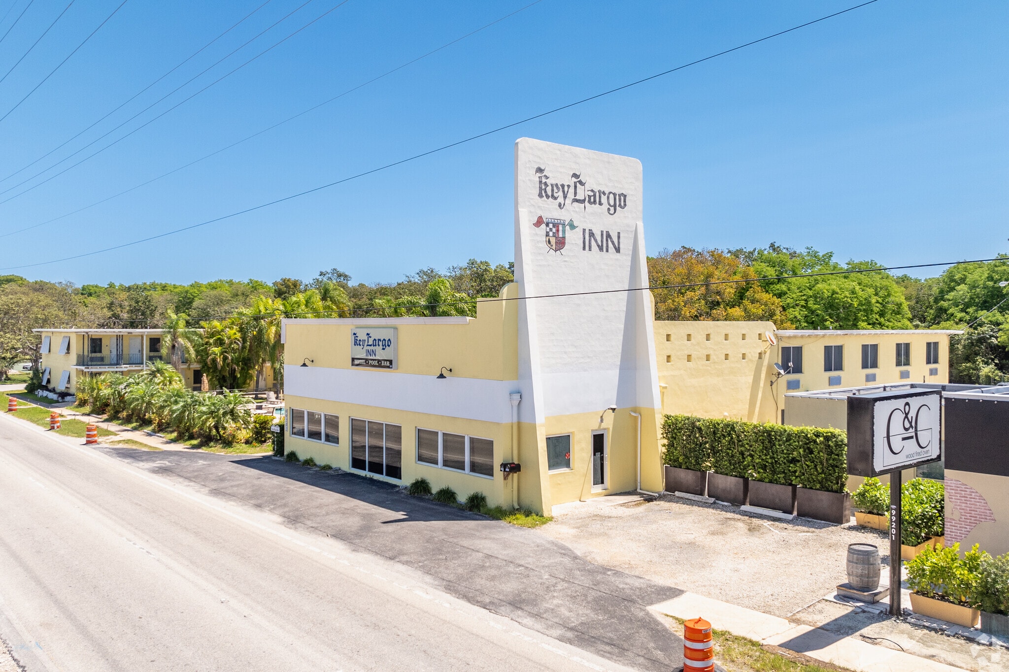 99202 Overseas Hwy, Key Largo, FL for Sale