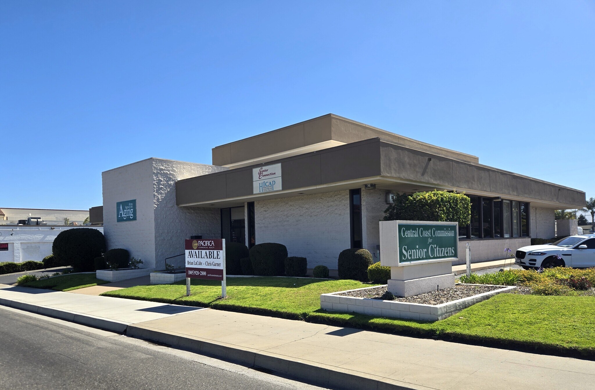 528 S Broadway, Santa Maria, CA for Rent
