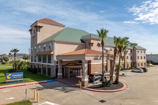 Webster, TX Hospitality - 16931 Texas Ave