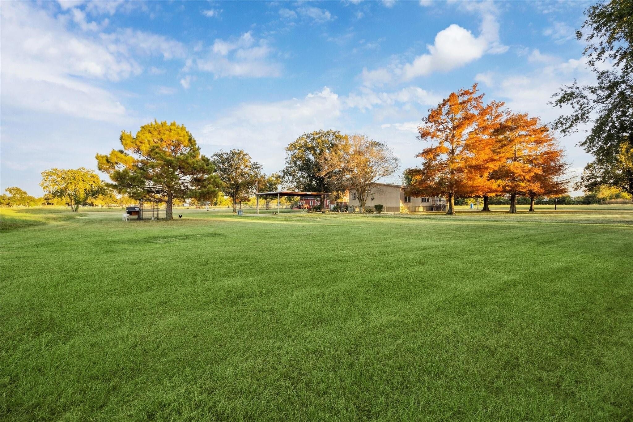 8850 Katy Hockley Rd, Katy, TX for Sale